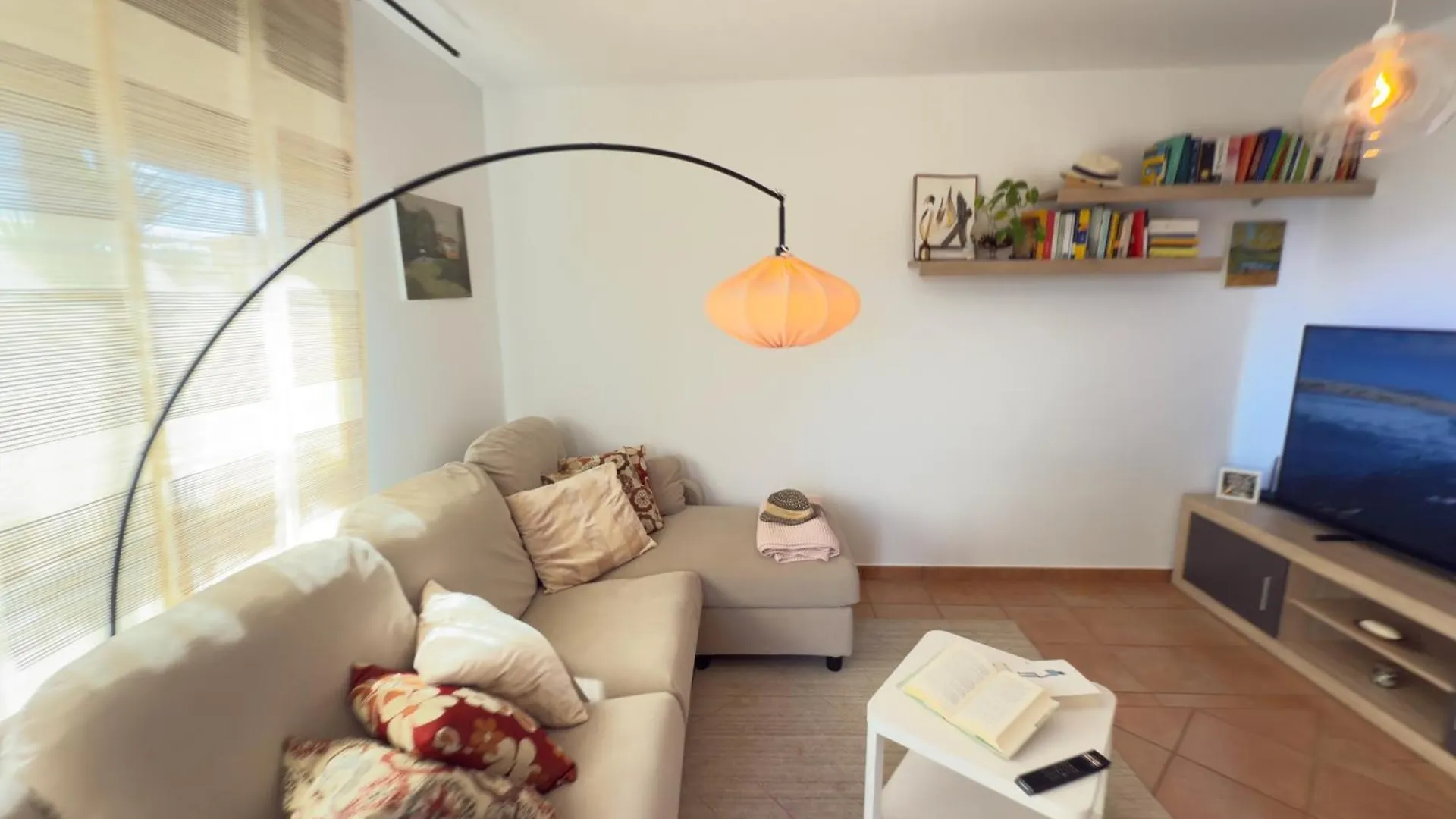 Vanilla Ocean Chalet Origo Mare Majanicho Tatil Evi