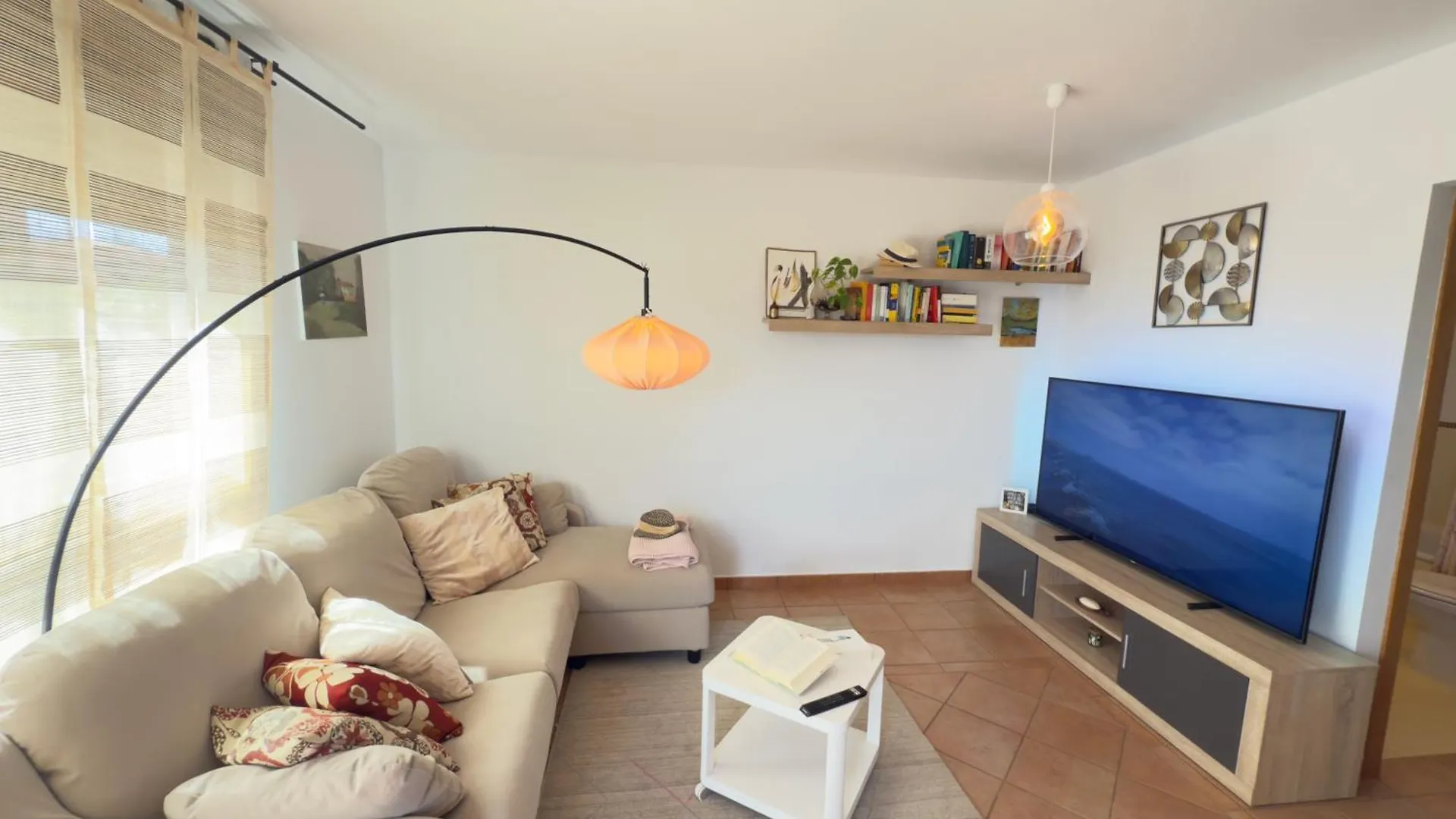 Vanilla Ocean Chalet Origo Mare Majanicho Tatil Evi
