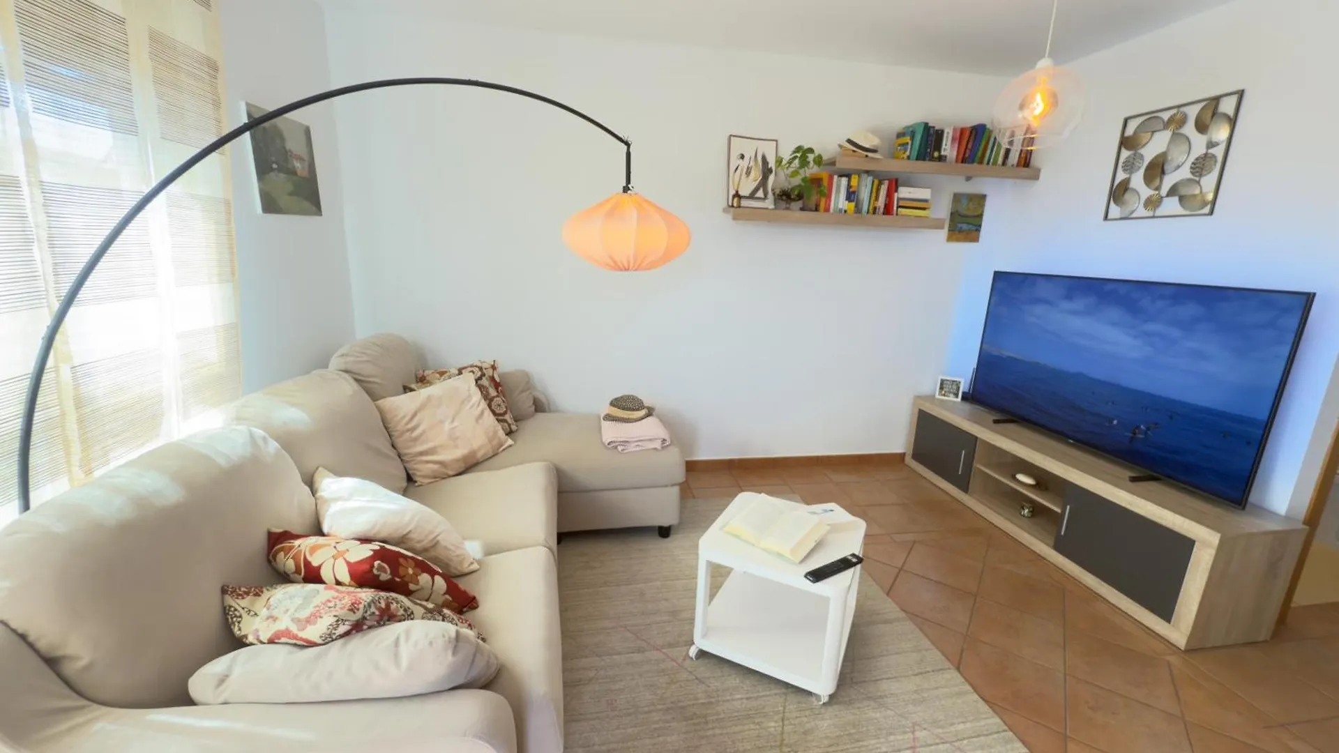 Tatil Evi Vanilla Ocean Chalet Origo Mare Majanicho