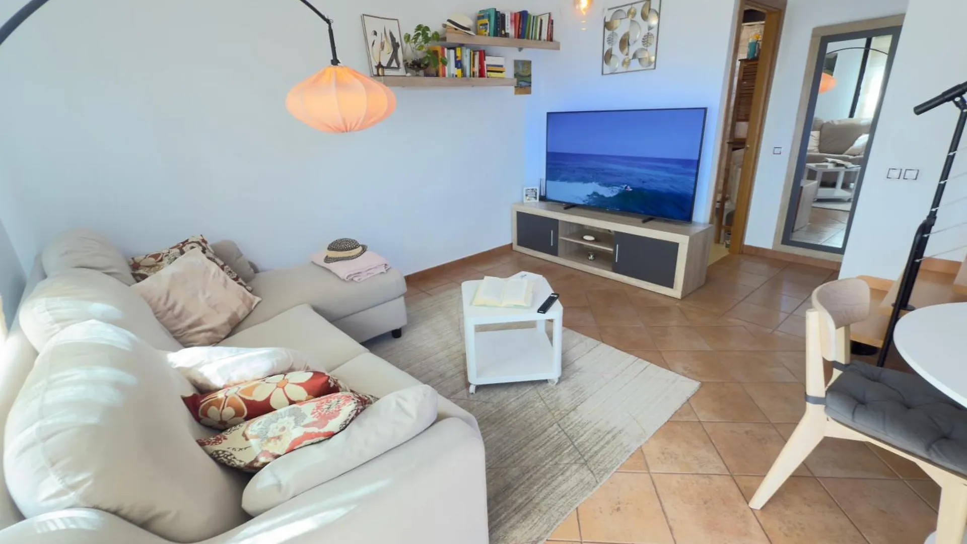 Vanilla Ocean Chalet Origo Mare Majanicho İspanya