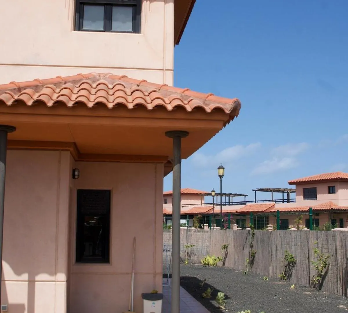 Vanilla Ocean Chalet Origo Mare Majanicho Tatil Evi