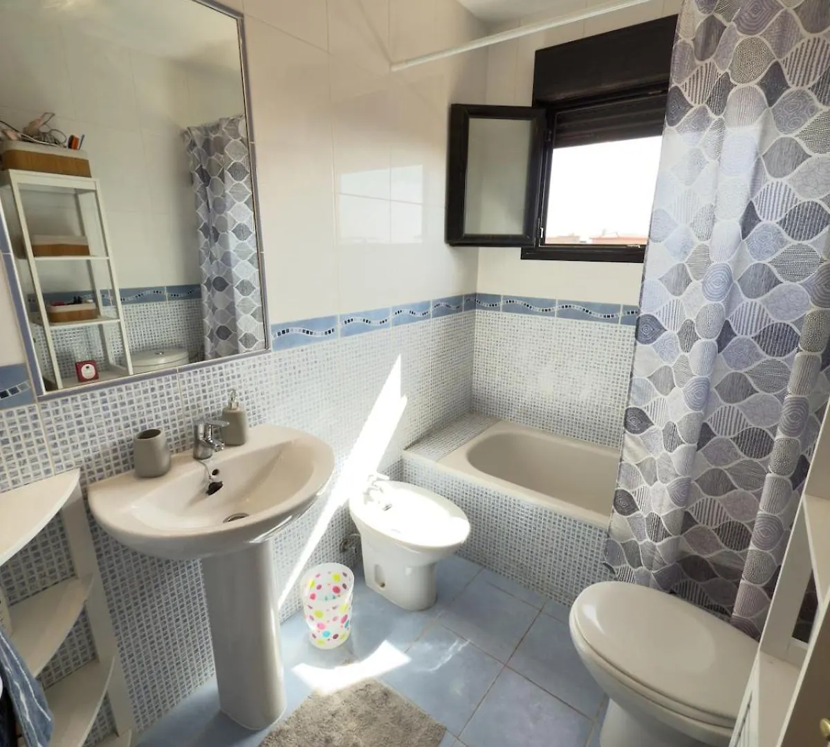 Tatil Evi Vanilla Ocean Chalet Origo Mare Majanicho