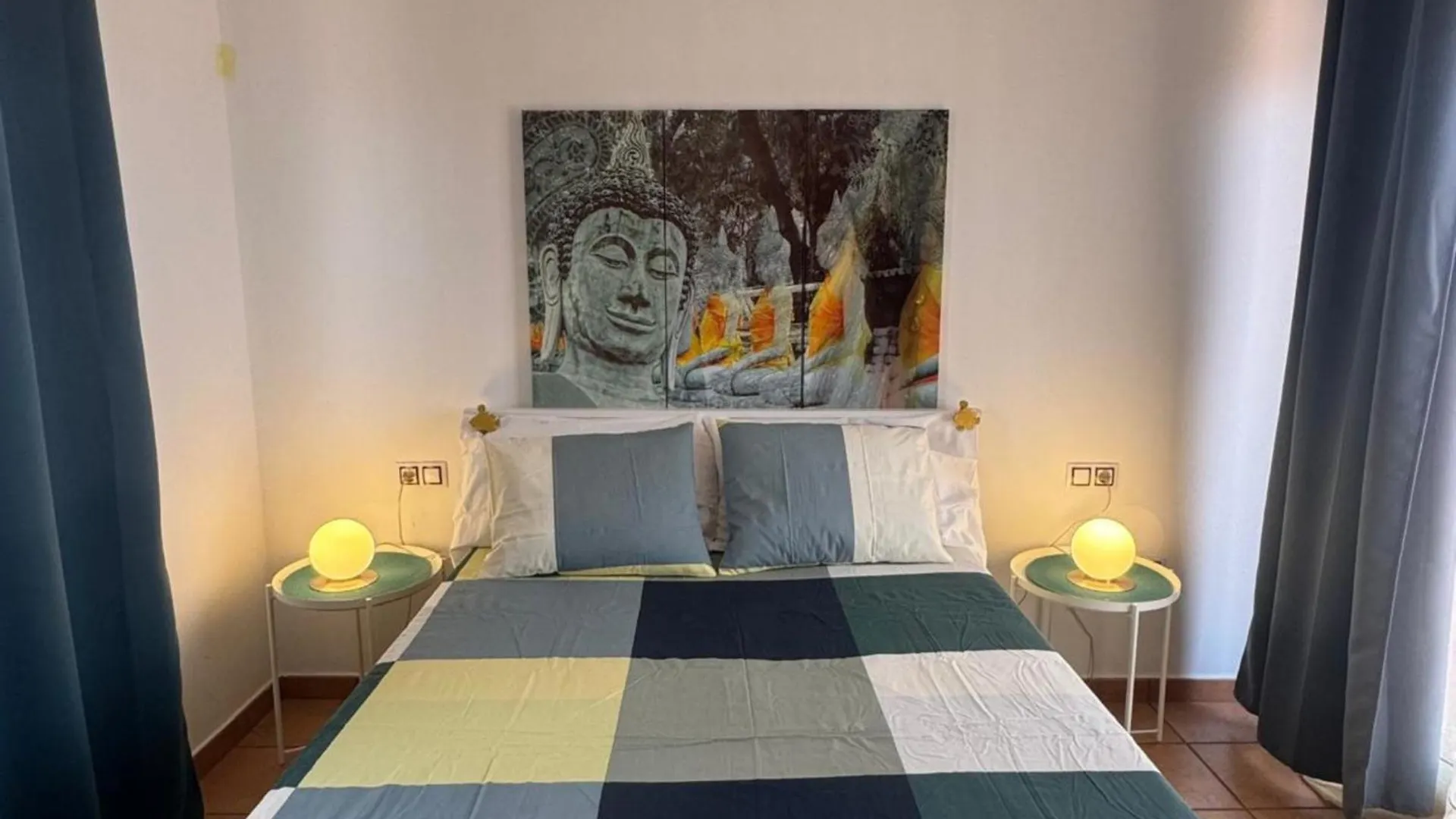 Tatil Evi Vanilla Ocean Chalet Origo Mare Majanicho